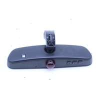 BMW 128i 135i 328i 335i X5 X6 Z4 Interior Rear View Mirror Black OEM