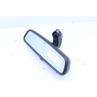 BMW 128i 135i 328i 335i X5 X6 Z4 Interior Rear View Mirror Black OEM