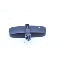 BMW 128i 135i 328i 335i X5 X6 Z4 Interior Rear View Mirror Black OEM