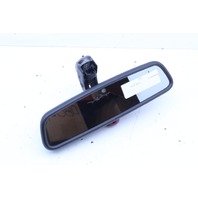 BMW 128i 135i 328i 335i X5 X6 Z4 Interior Rear View Mirror Black OEM