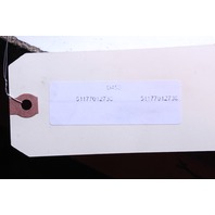 2003-2008 BMW Z4 Fuel Tank Cap Cover Door Lid 51177012738 OEM