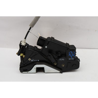 1999-2001 BMW 323i 328i Front Door Latch Right - 51217011308 OEM