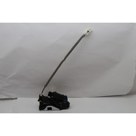 1999-2001 BMW 323i 328i Front Door Latch Right - 51217011308 OEM