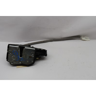 1999-2001 BMW 323i 328i Front Door Latch Right - 51217011308 OEM