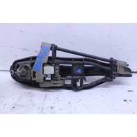 2000-2006 BMW 325ci 330ci M3 Exterior Door Handle Carrier Left 7048281 OEM