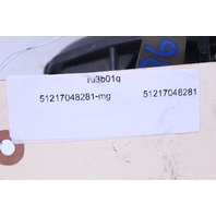 2000-2006 BMW 325ci 330ci M3 Exterior Door Handle Carrier Left 7048281 OEM