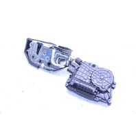 2007-2013 BMW X5 X6 Front Door Latch Actuator Left Driver - 51217167579 OEM