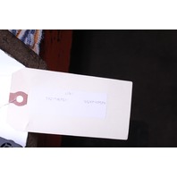 2007-2013 BMW X5 X6 Front Door Latch Actuator Left Driver - 51217167579 OEM