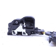 2007-2013 BMW X5 X6 Front Door Latch Actuator Left Driver - 51217167579 OEM