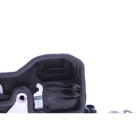 2007-2013 BMW X5 X6 Front Door Latch Actuator Left Driver - 51217167579 OEM