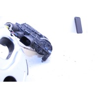 2007-2013 BMW X5 X6 Front Door Latch Actuator Left Driver - 51217167579 OEM