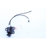 2009-2011 Mini Clubman S Rear Right Door Lock Latch Actuator 51227167491 OEM