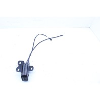 2009-2011 Mini Clubman S Rear Right Door Lock Latch Actuator 51227167491 OEM