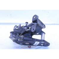 2012 BMW 750i Hood Latch Lock Right OEM