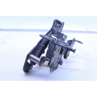 2012 BMW 750i Hood Latch Lock Right OEM