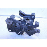 2012 BMW 750i Hood Latch Lock Right OEM