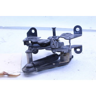 2012 BMW 750i Hood Latch Lock Right OEM