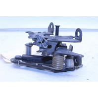 2012 BMW 750i Hood Latch Lock Right OEM