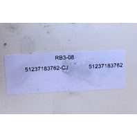 2012 BMW 750i Hood Latch Lock Right OEM