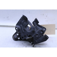 2012 BMW 750i Hood Latch Lock Right OEM 51237183762