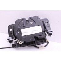 2010-2012 BMW 550i GT Trunk Latch Lock 51244868069 OEM