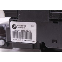 2010-2012 BMW 550i GT Trunk Latch Lock 51244868069 OEM