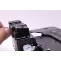 2010-2012 BMW 550i GT Trunk Latch Lock 51244868069 OEM