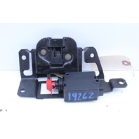 2004-2010 BMW X3 E83 Rear Tailgate Trunk Lift Latch Lock 51247057364 OEM