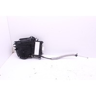 2010-2017 BMW 535iGT 550iGT Trunk Latch Actuator 51247330648 OEM