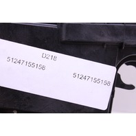 2010-2017 BMW 535iGT 550iGT Trunk Latch Actuator 51247330648 OEM