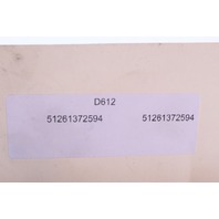 BMW E30 Front Left Driver Door Lock Actuator 51261372594 OEM