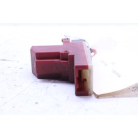 BMW E30 Front Left Driver Door Lock Actuator 51261372594 OEM