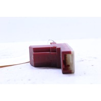 BMW E30 Front Left Driver Door Lock Actuator 51261372594 OEM