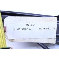 BMW 320i 323i 325i 328i 330i Window Regulator Front Right 8196037 OEM