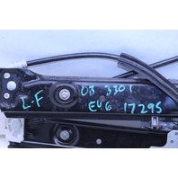 BMW 320i 323i 325i 328i 330i Window Regulator Front Right 8196037 OEM 51338196037-5