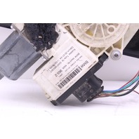 2004-2010 BMW X3 Left Rear Window Regulator 51353448251 OEM