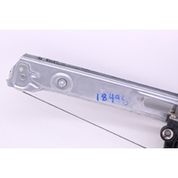 BMW 323i 325i 328i 330i Rear Window Regulator Right OEM