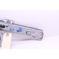 BMW 323i 325i 328i 330i Rear Window Regulator Right OEM