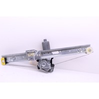 BMW 323i 325i 328i 330i Rear Window Regulator Right OEM