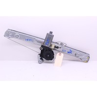 BMW 323i 325i 328i 330i Rear Window Regulator Right OEM