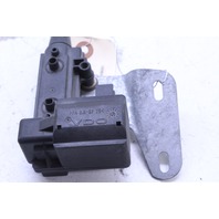 2002 BMW M3 Rear Left Driver Vent Window Motor 51358238743 OEM