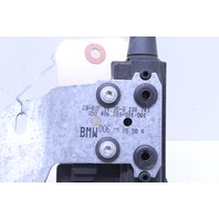 2002 BMW M3 Rear Left Driver Vent Window Motor 51358238743 OEM