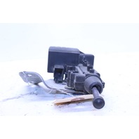 2002 BMW M3 Rear Left Driver Vent Window Motor 51358238743 OEM