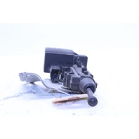 2002 BMW M3 Rear Left Driver Vent Window Motor 51358238743 OEM