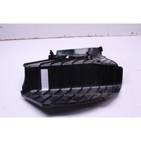 2001-2005 BMW 325i Dead Pedal Foot Rest OEM