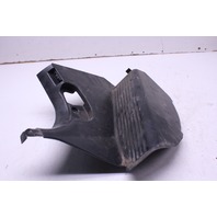 2001-2005 BMW 325i Dead Pedal Foot Rest OEM