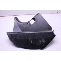 2001-2005 BMW 325i Dead Pedal Foot Rest OEM