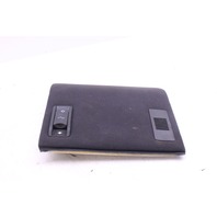 2001-2006 BMW 325ci 330ci M3 Coupe Sunroof Motor Switch Headliner Cover OEM