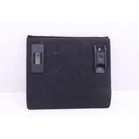 2001-2006 BMW 325ci 330ci M3 Coupe Sunroof Motor Switch Headliner Cover OEM