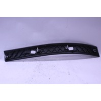 2001-2006 BMW M3 Dashboard Trim Moulding 7020598 OEM